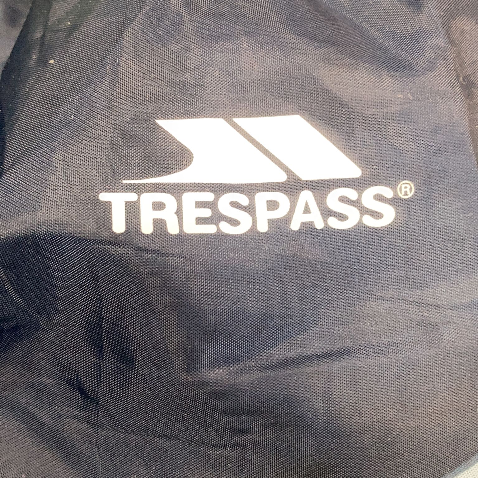 Trespass