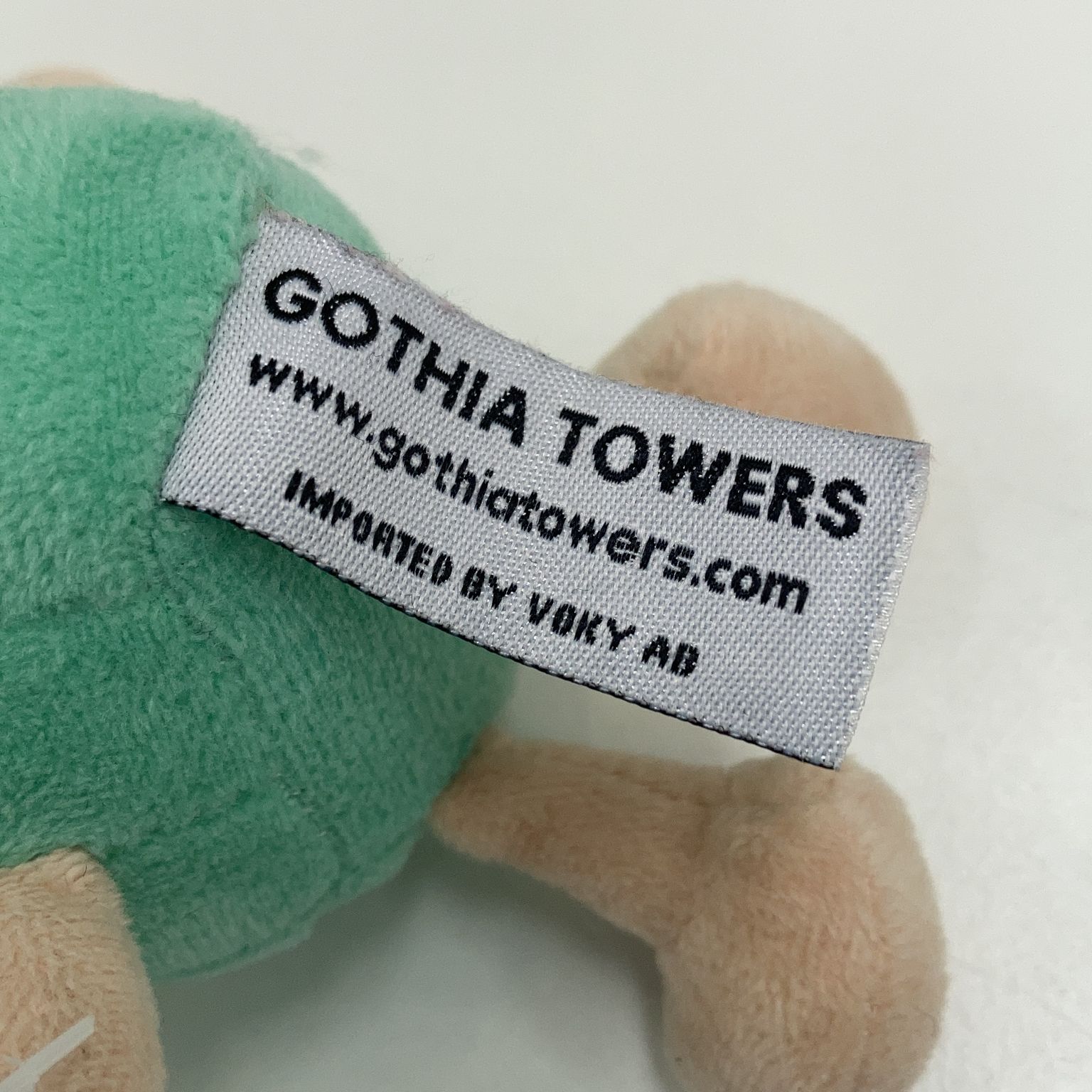 Gothia Towers