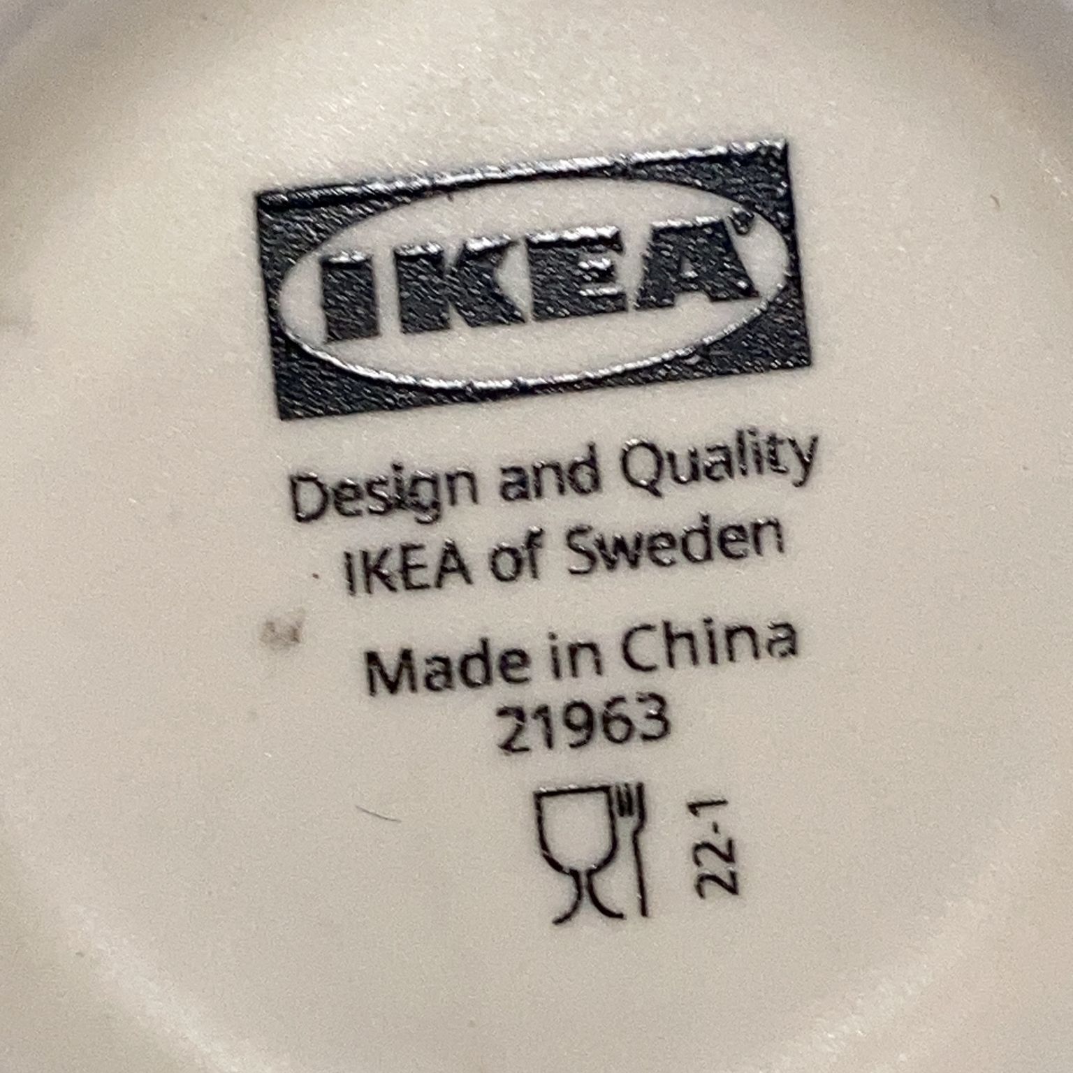 IKEA