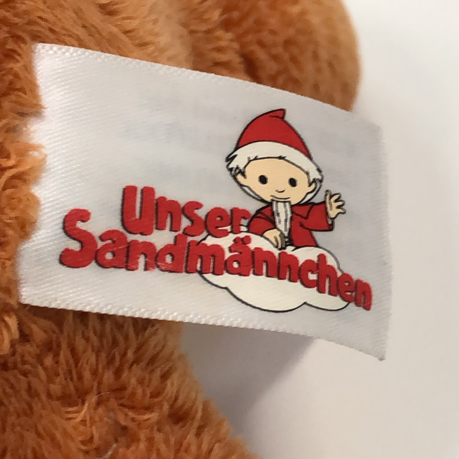 Unser Sandmänchen