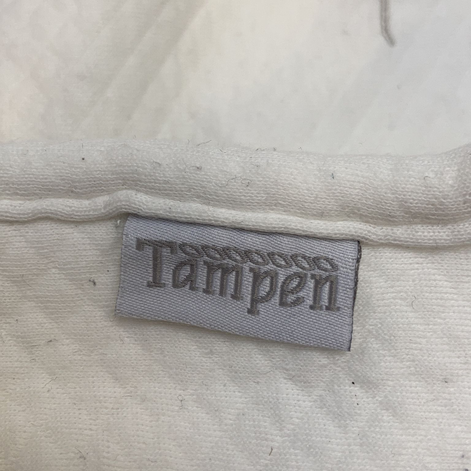 Tampen