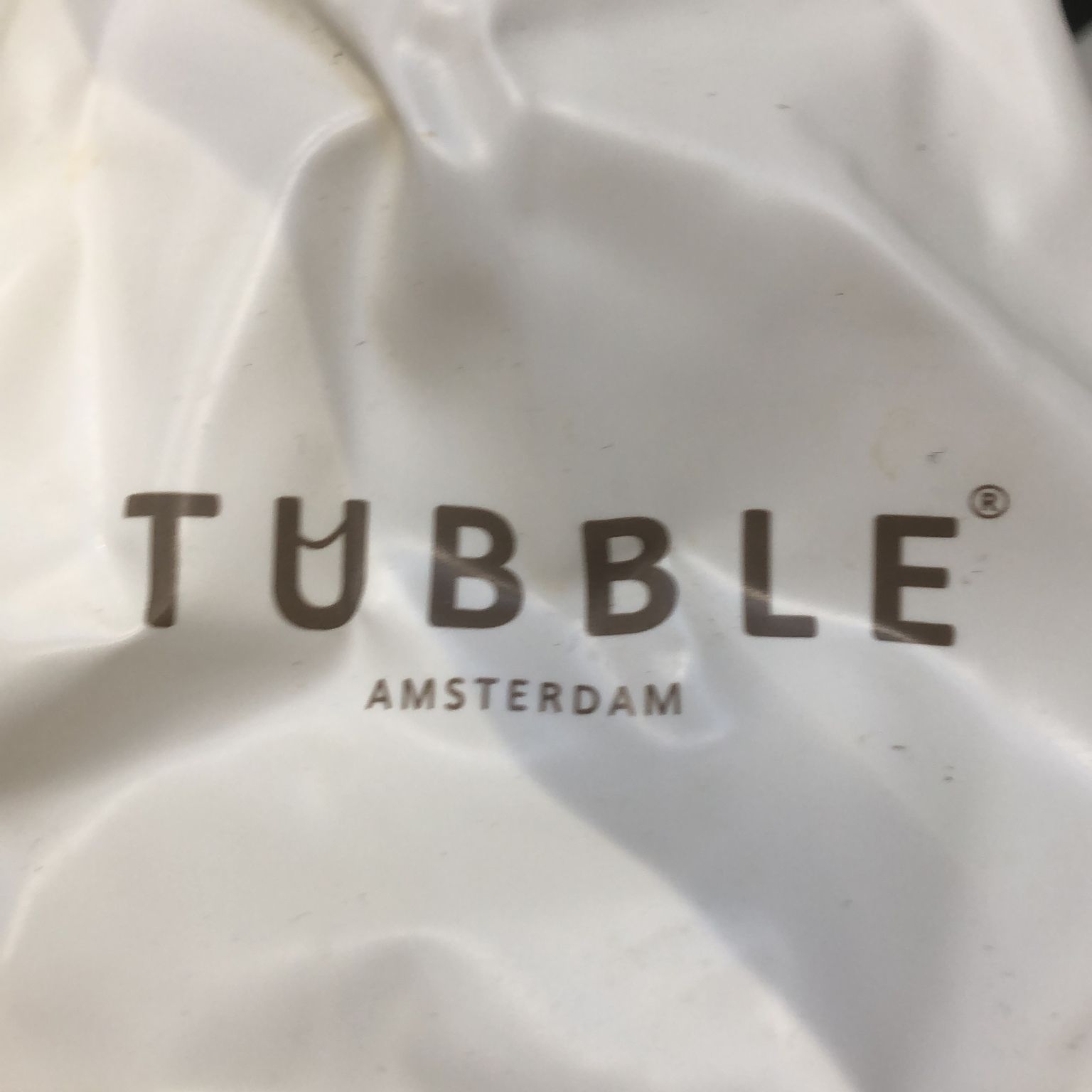 Tubble