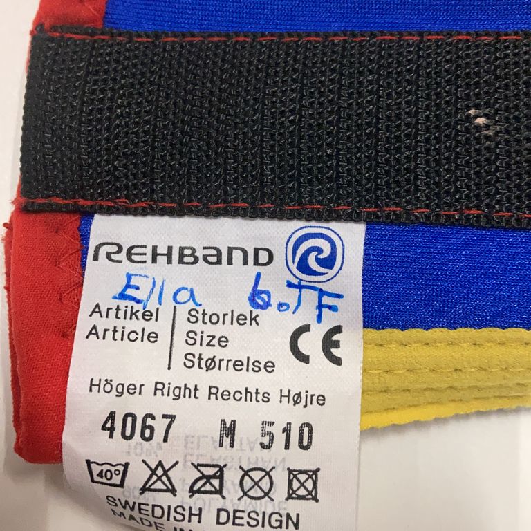 Rehband