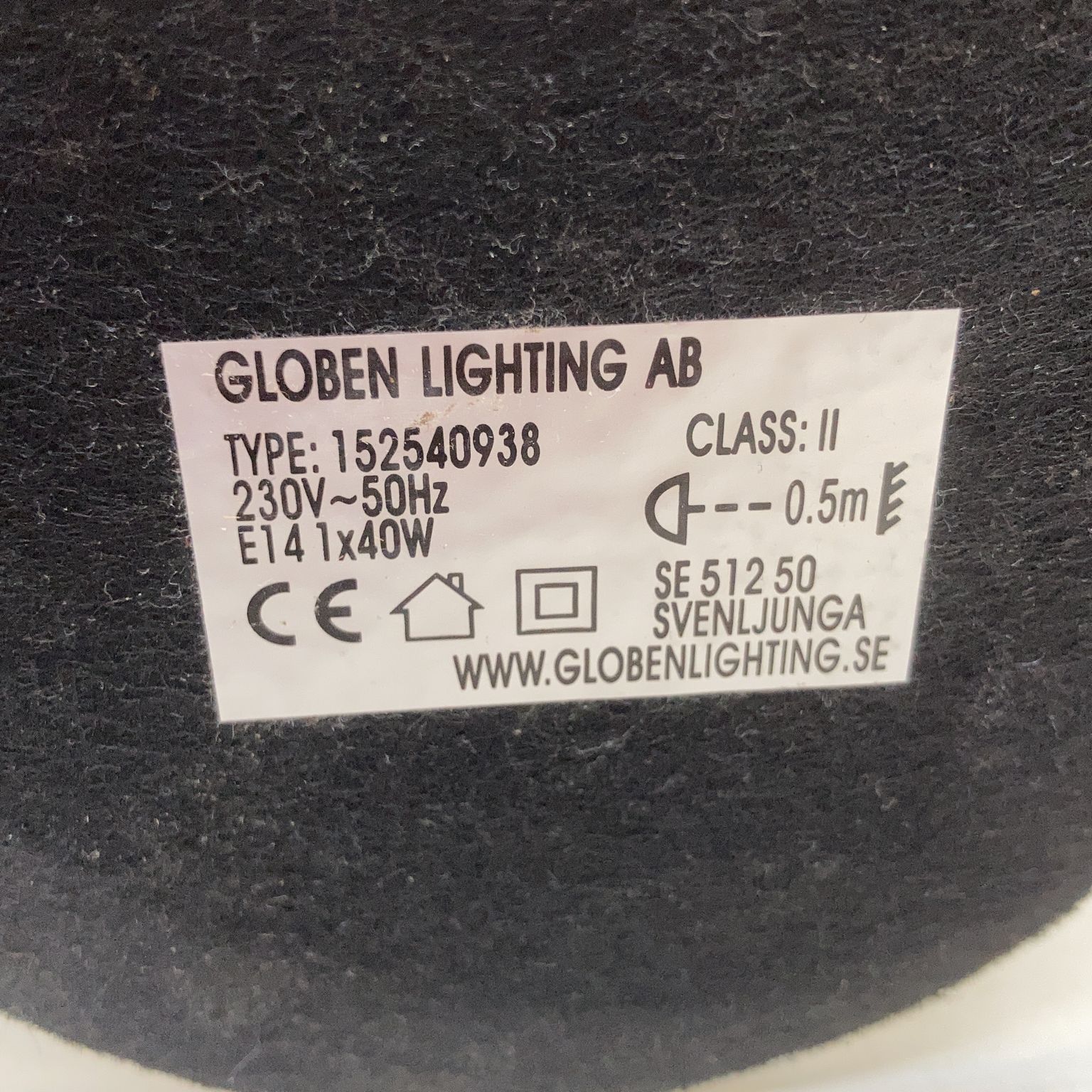 Globen Lighting