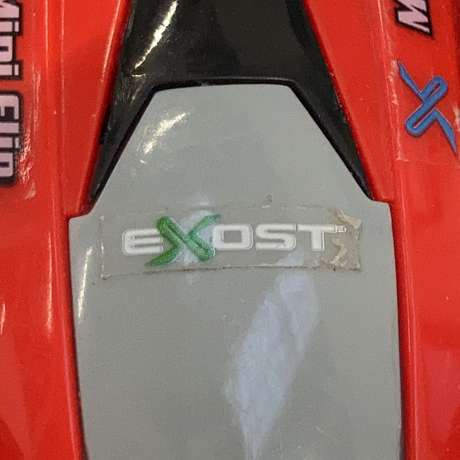 Exost