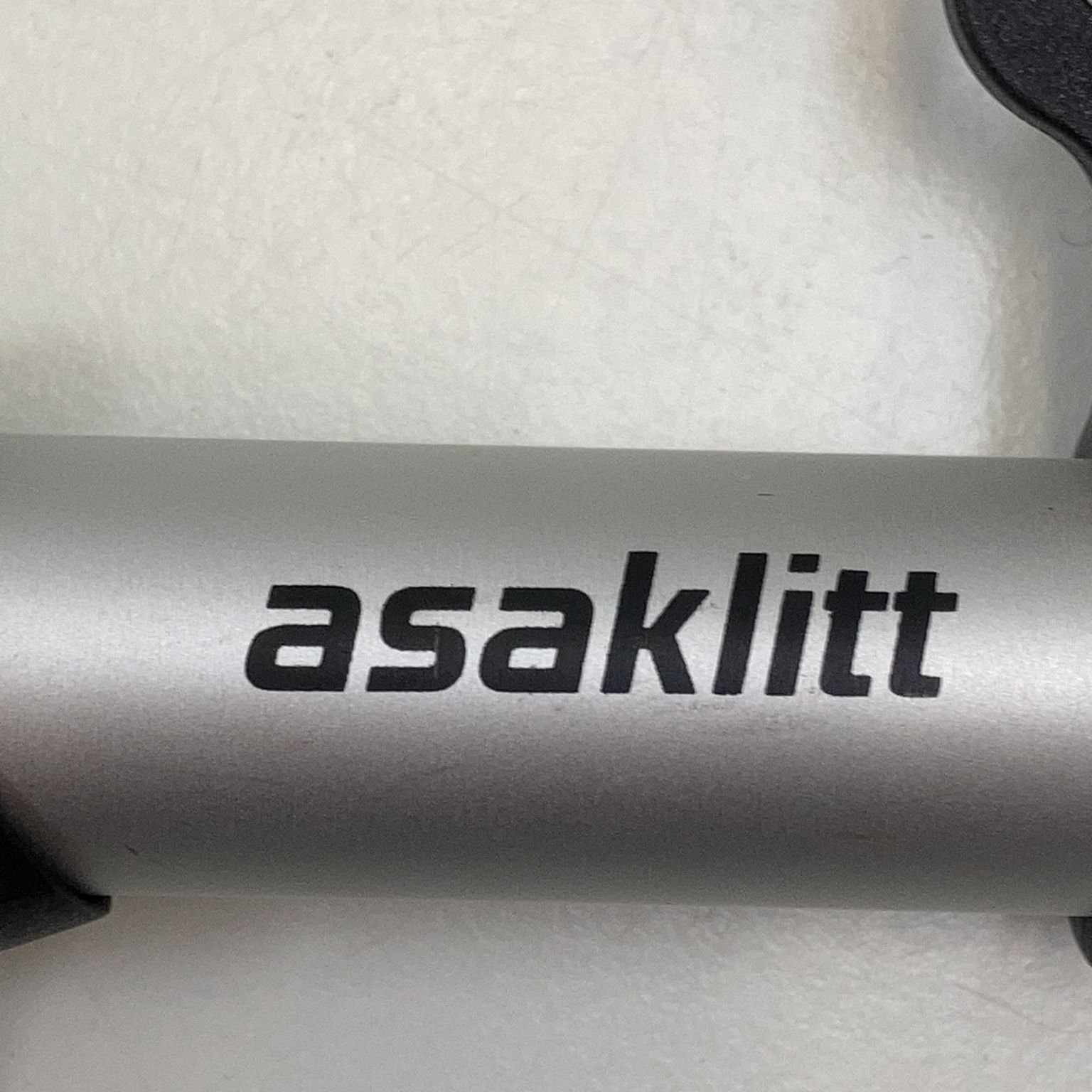 Asaklitt