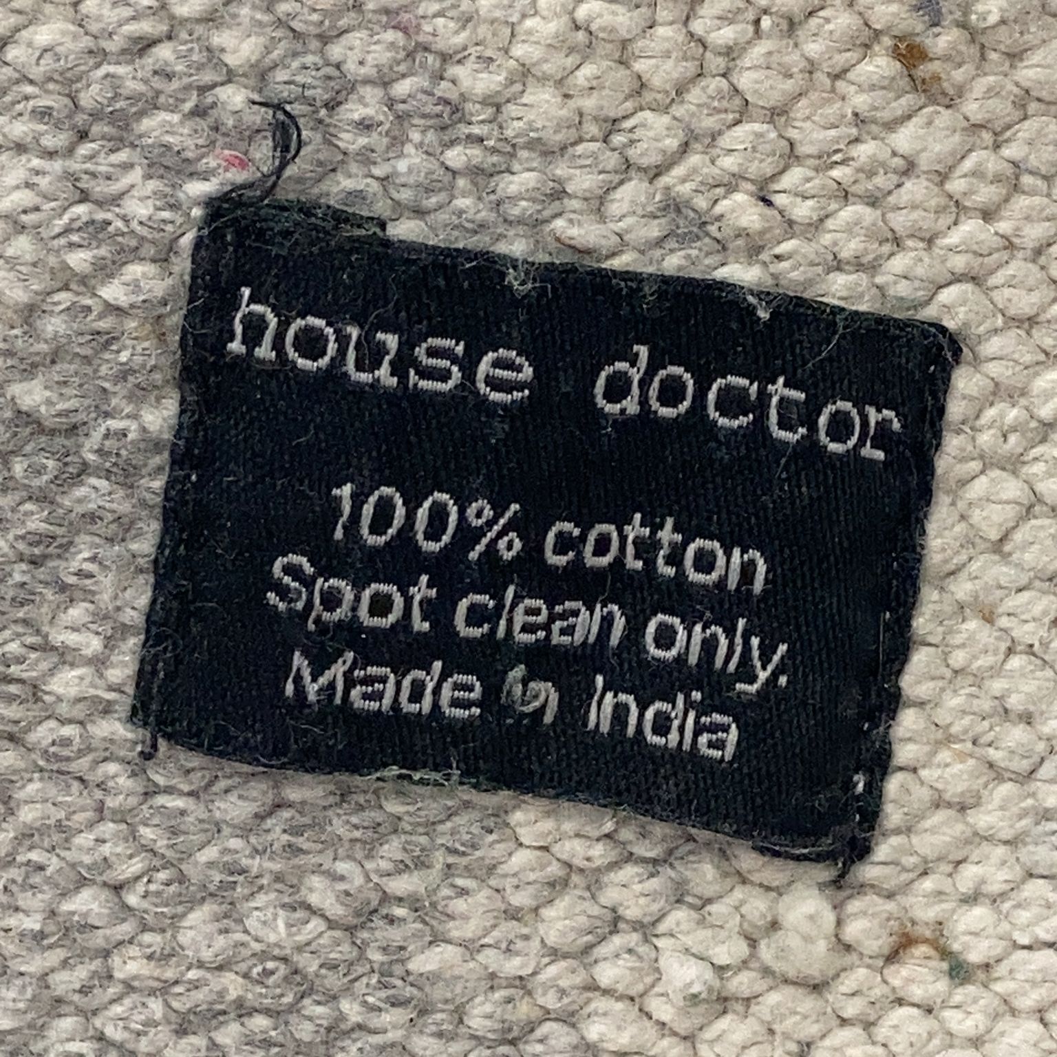 House Doctor