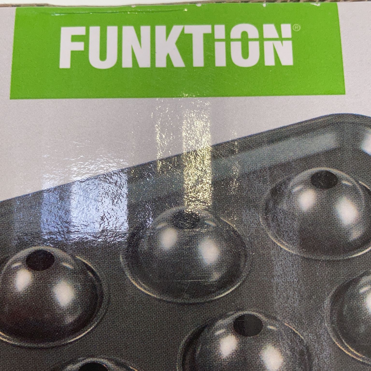 Funktion