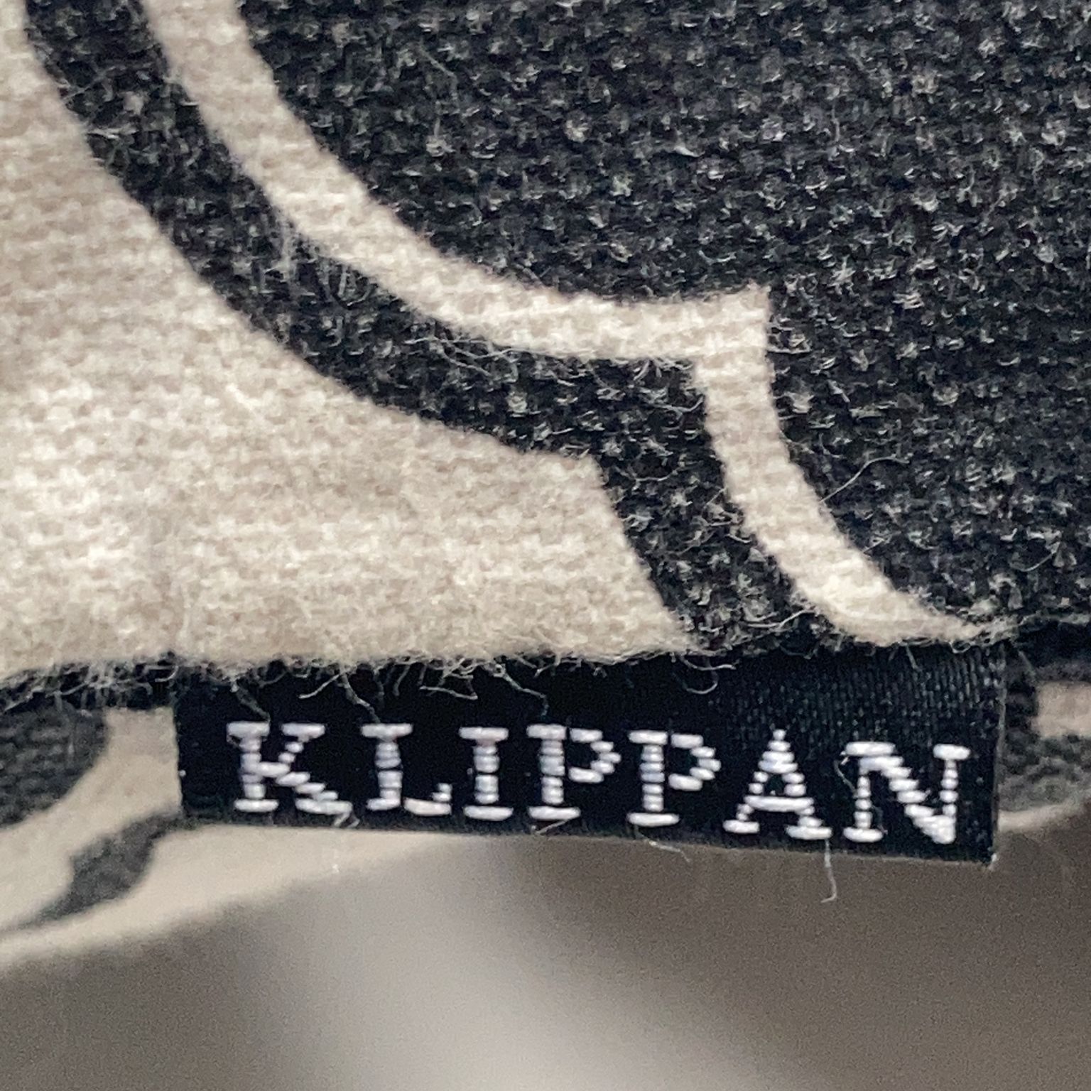 Klippan