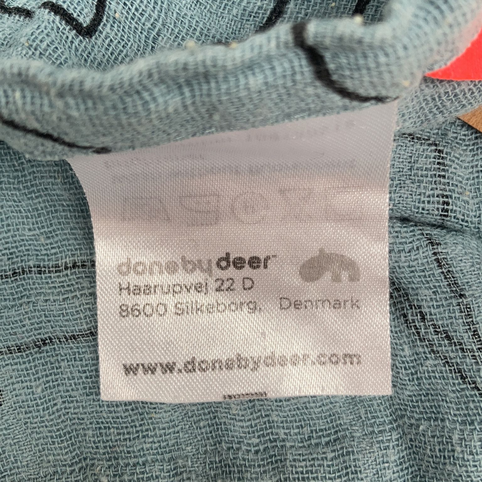 Done by Deer