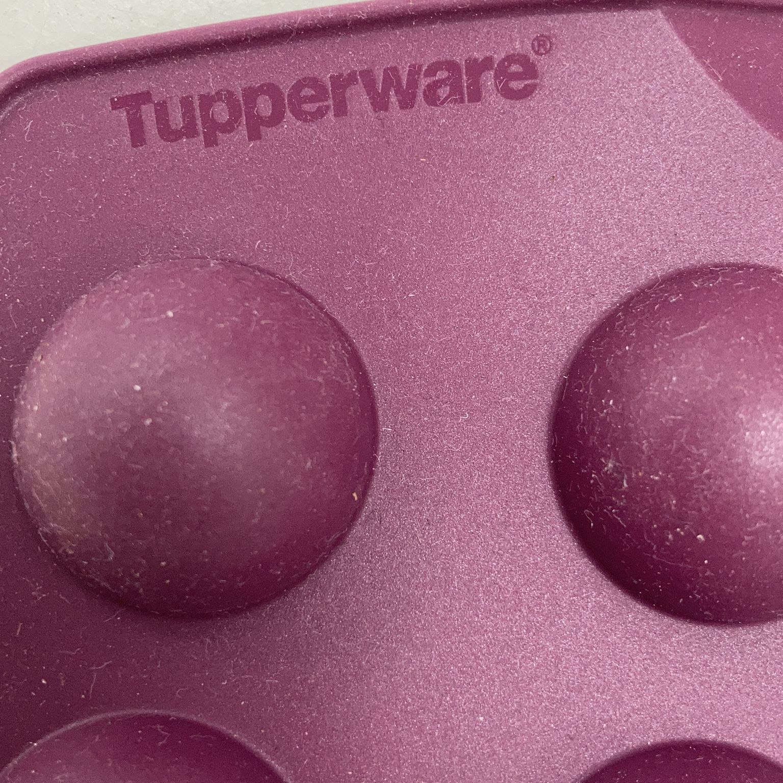 Tupperware