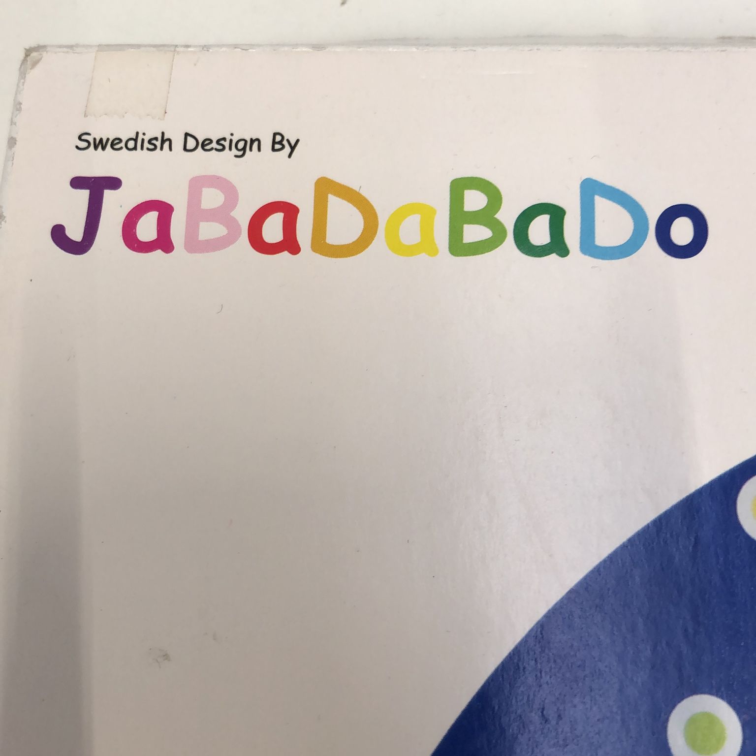 JaBaDaBaDo