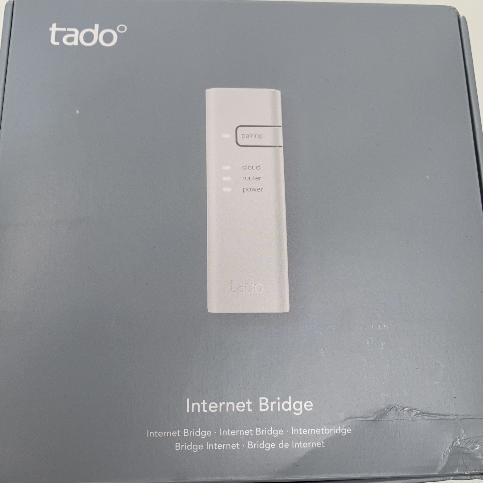 Tado