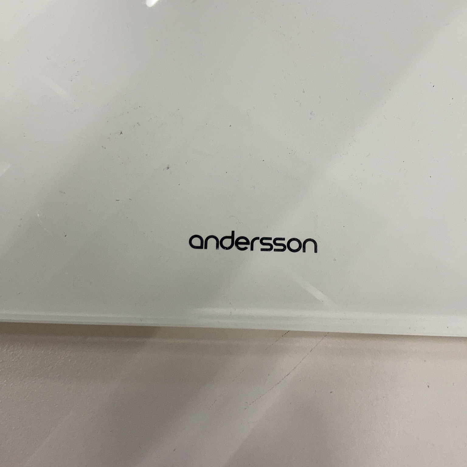 Andersson