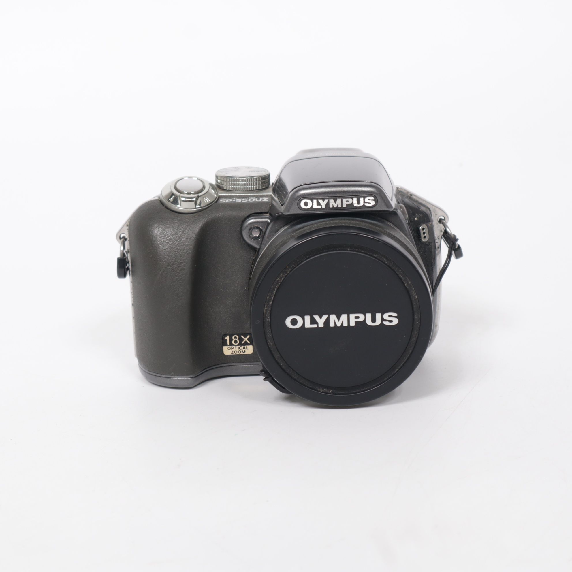 Olympus