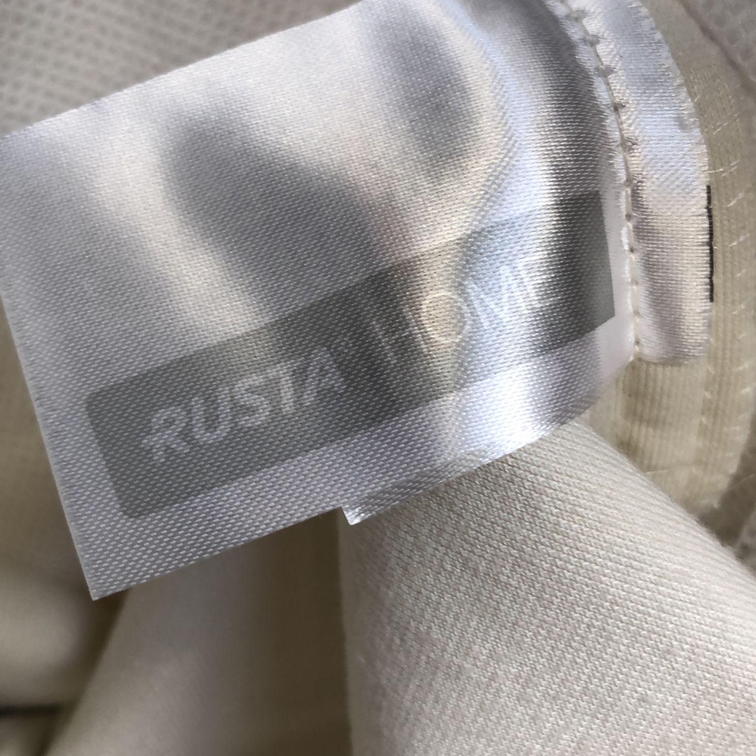 Rusta Home