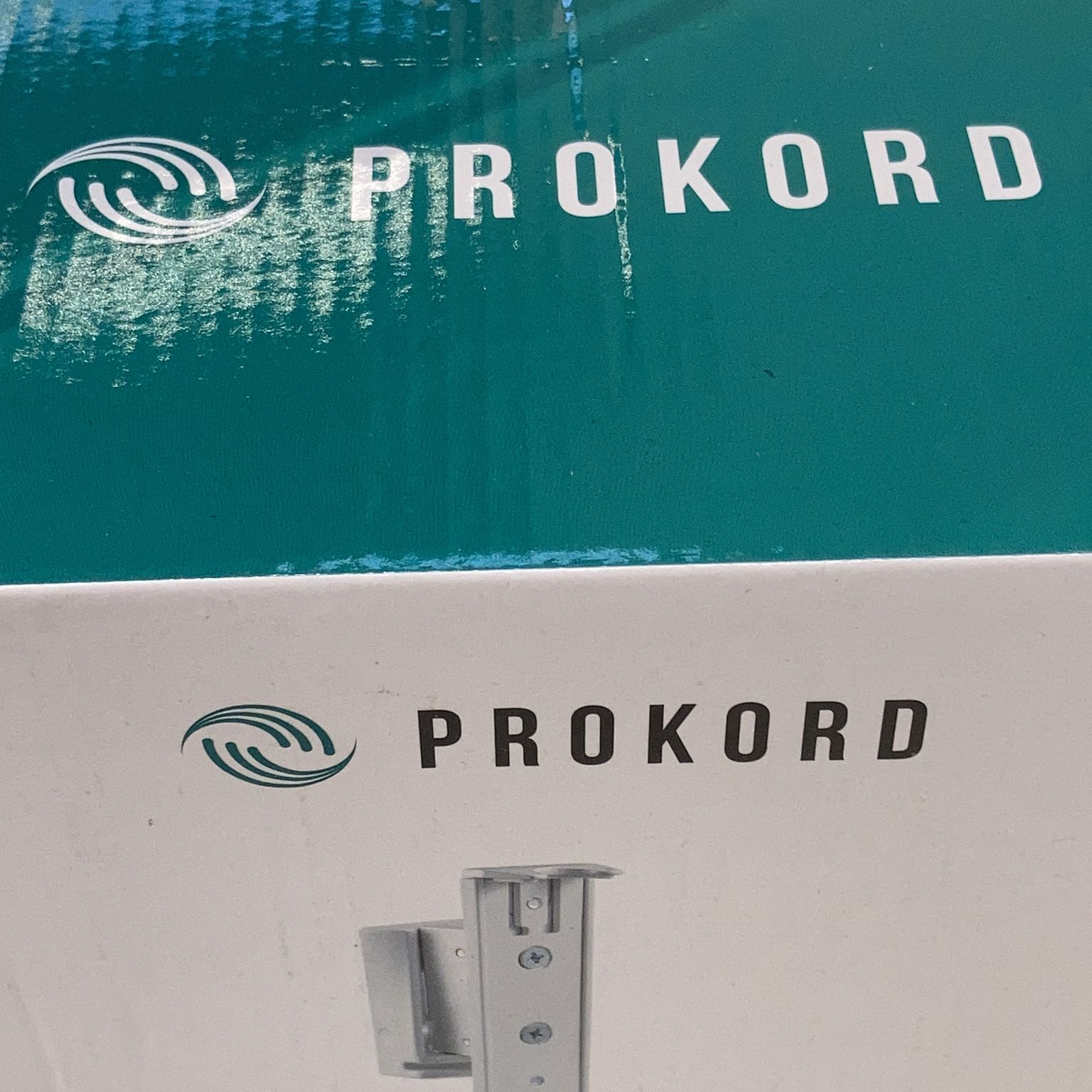 Prokord