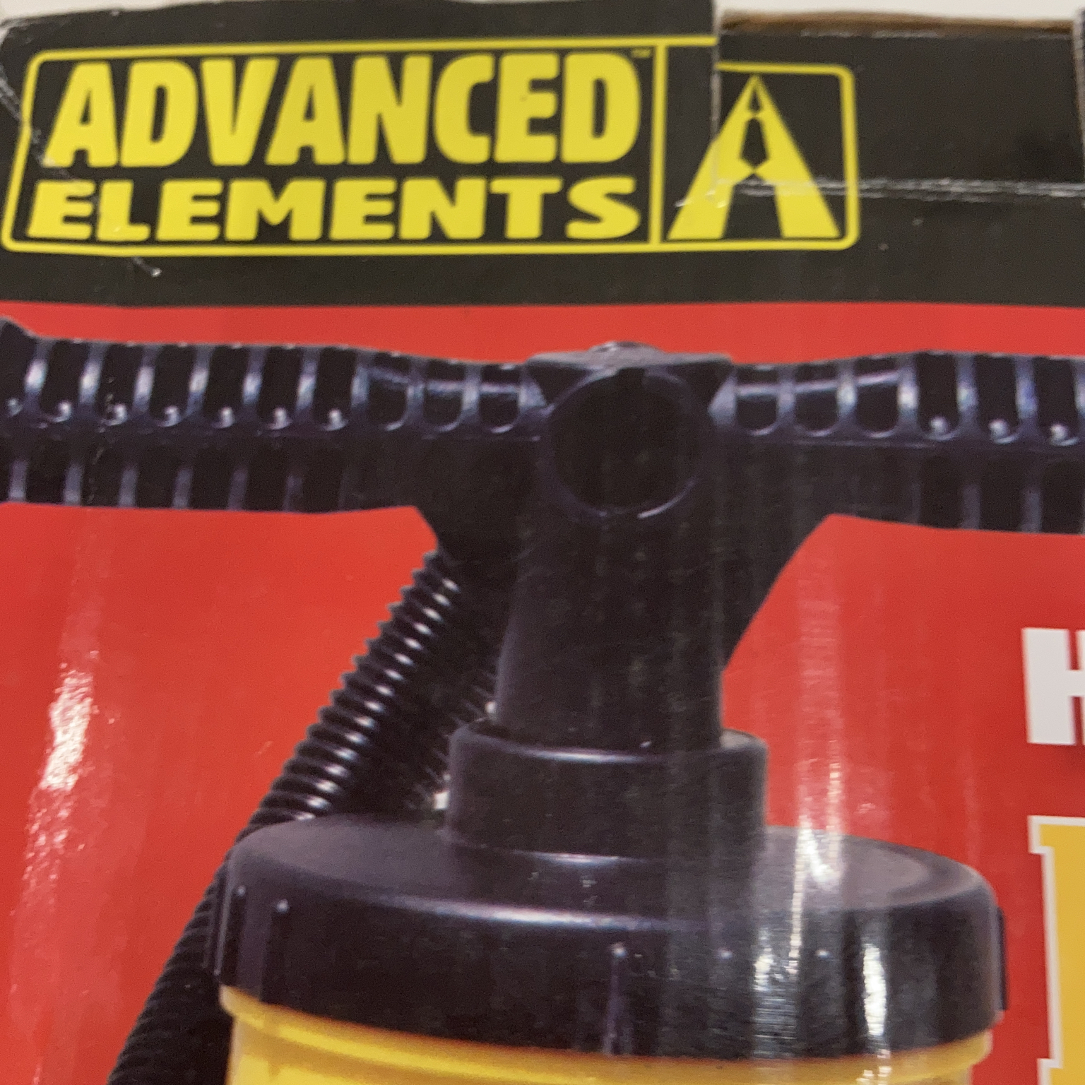 Advanced Elements