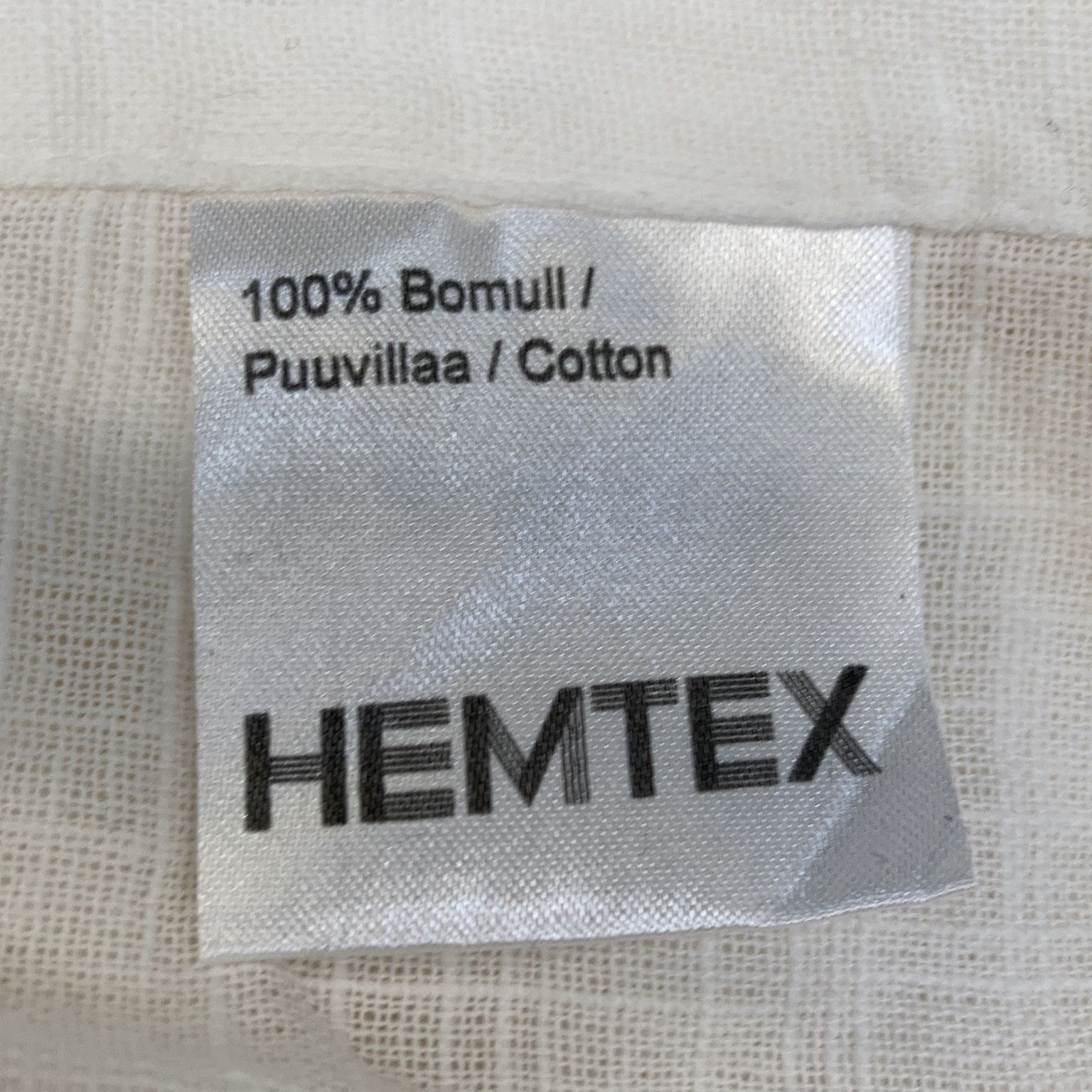 Hemtex