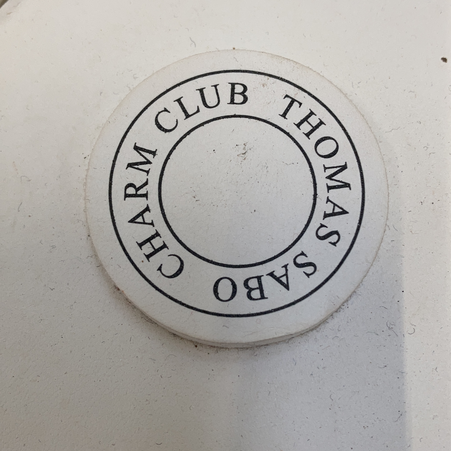 Thomas Sabo Charm Club