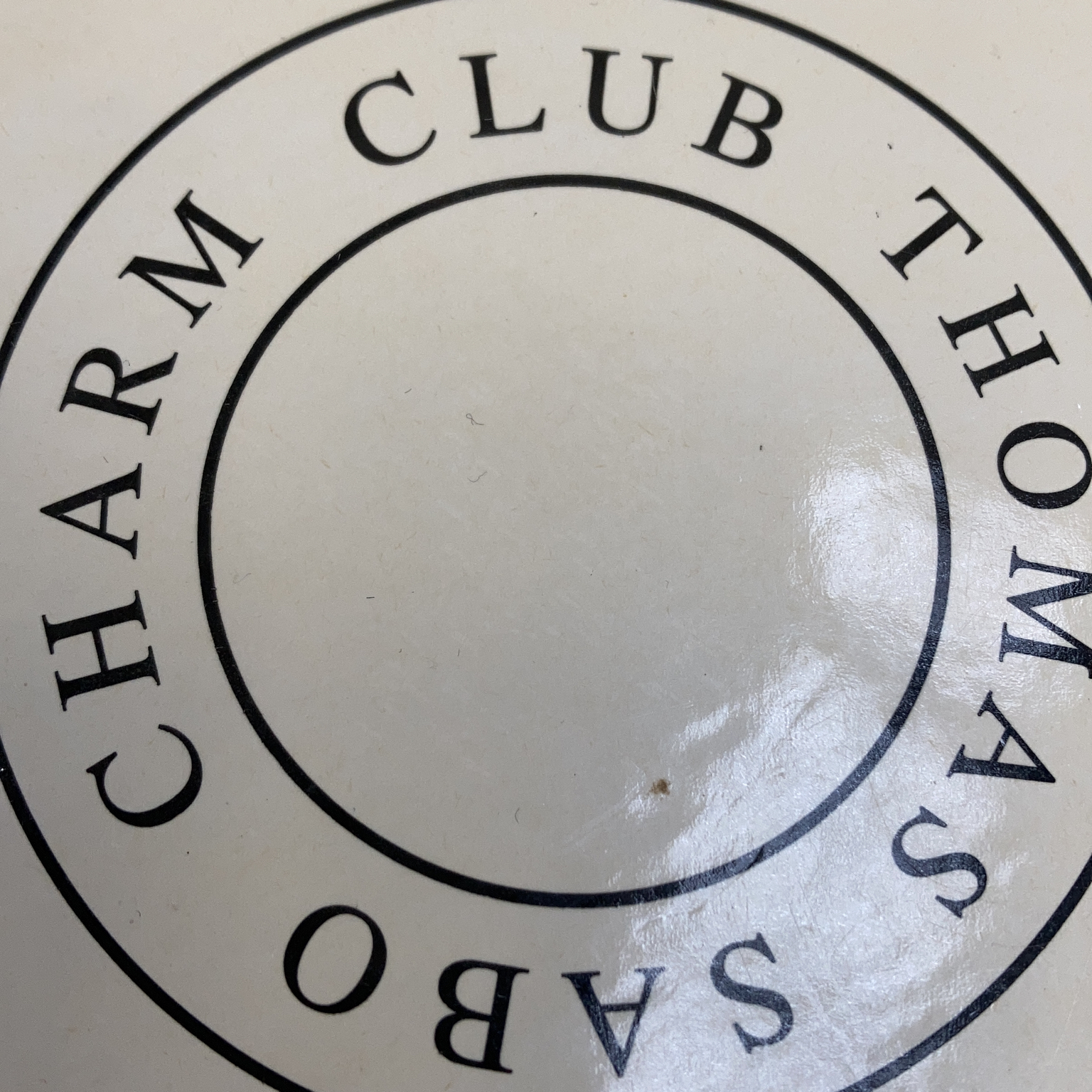 Thomas Sabo Charm Club