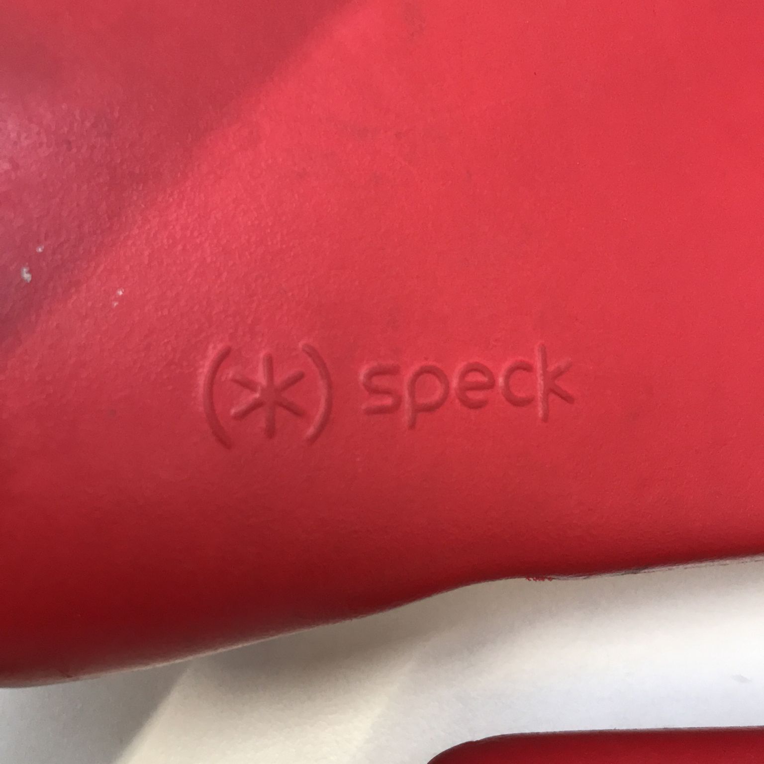 Speck