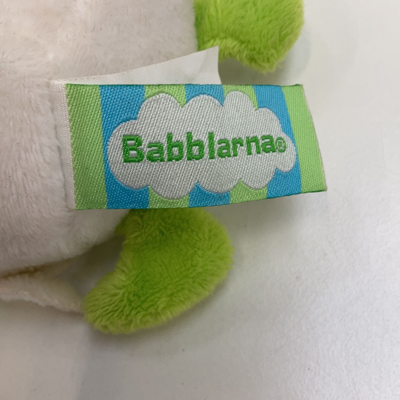 Babblarna