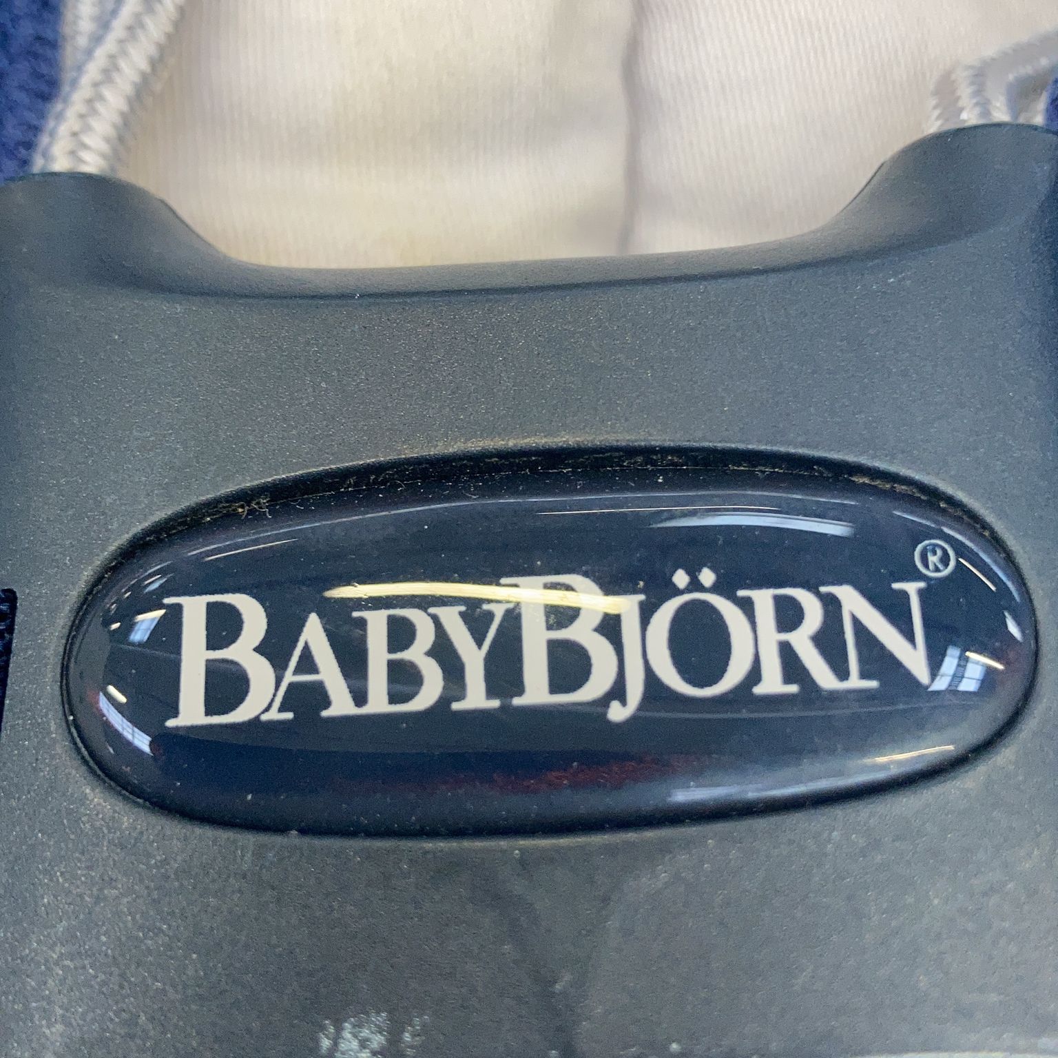 BabyBjörn