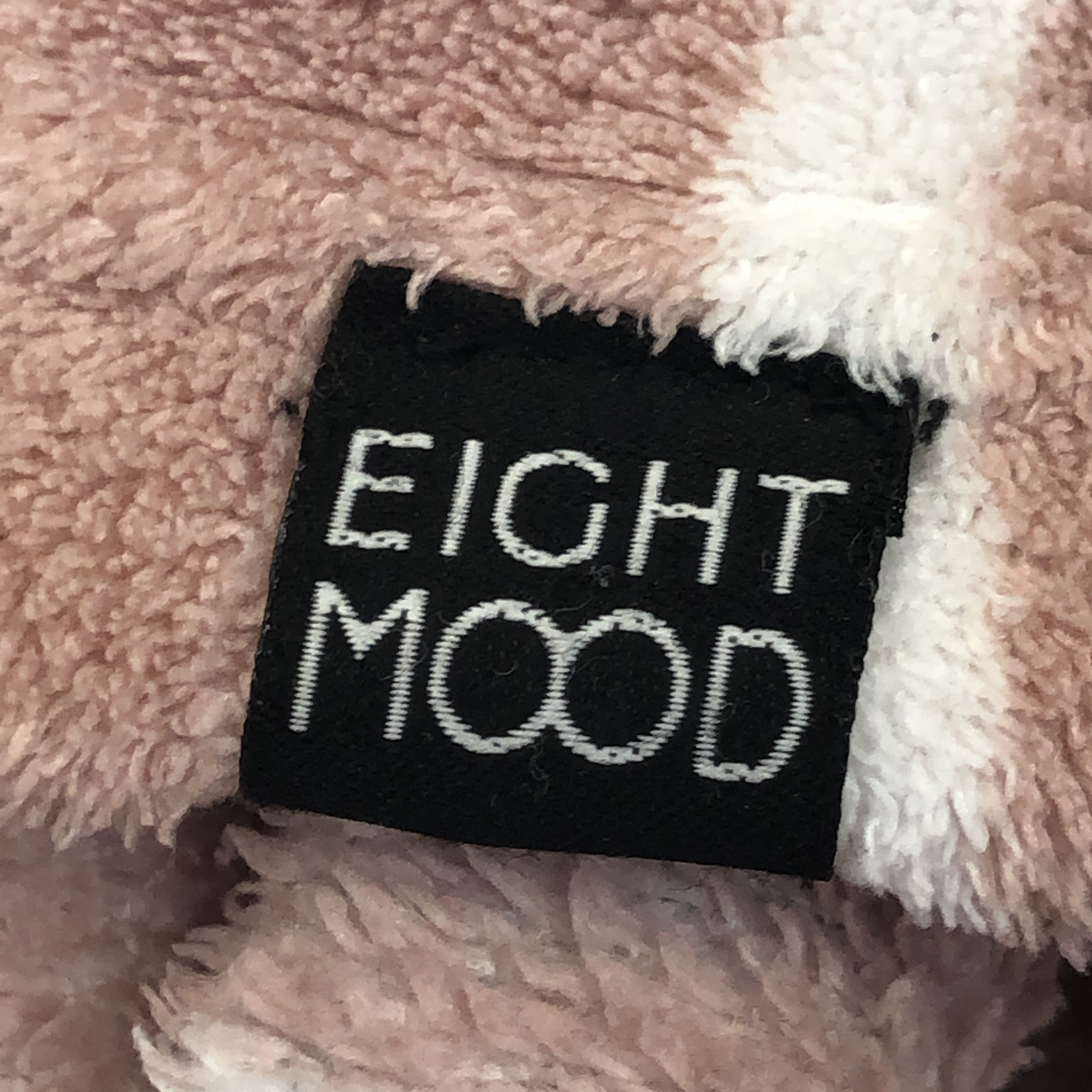 Eight Mood