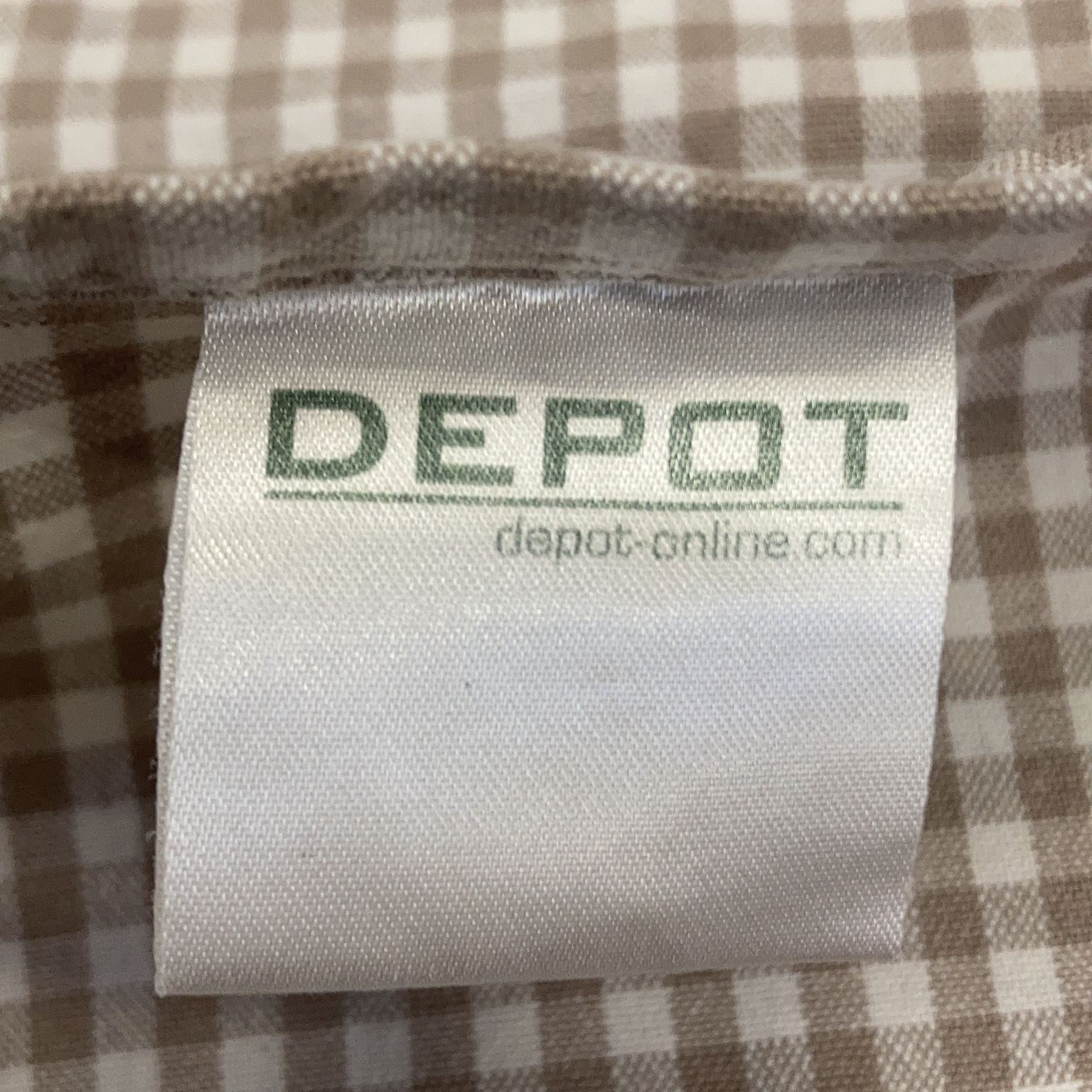 Depot