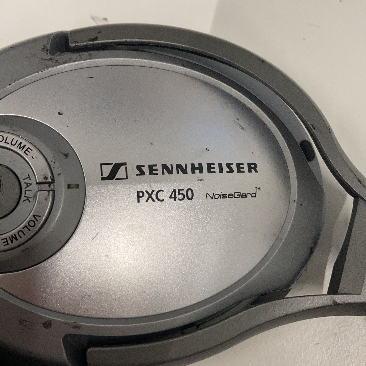 Sennheiser