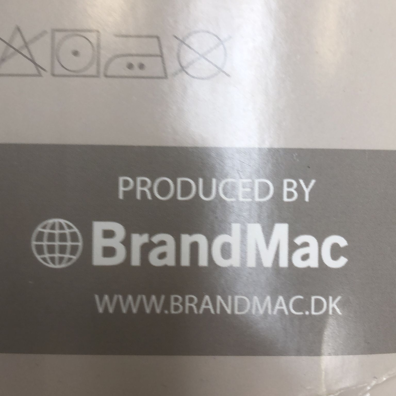 BrandMac