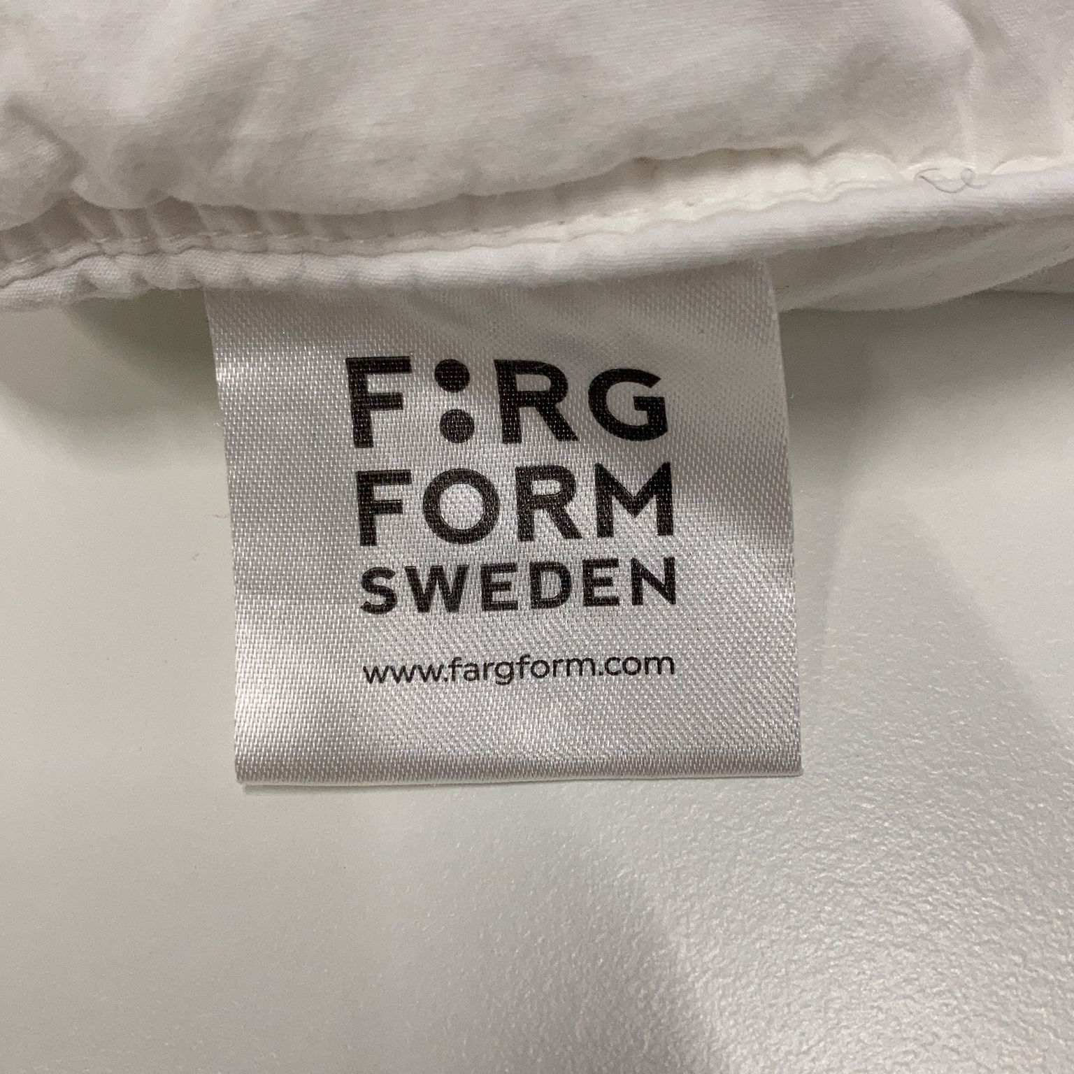 Färg Form Sweden