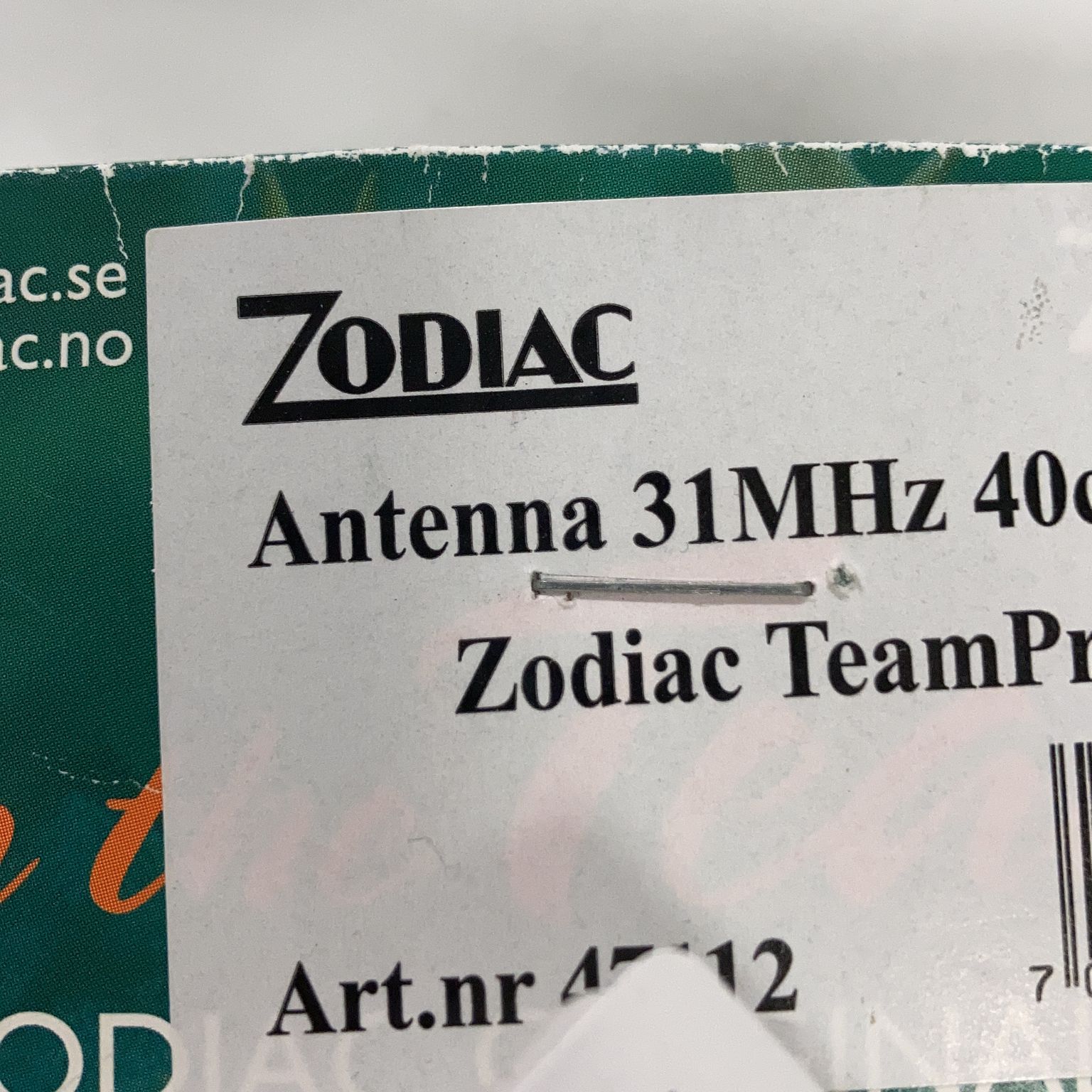 Zodiac