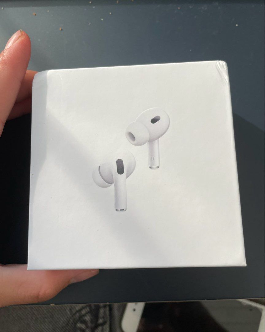 Apple airpods pro 2