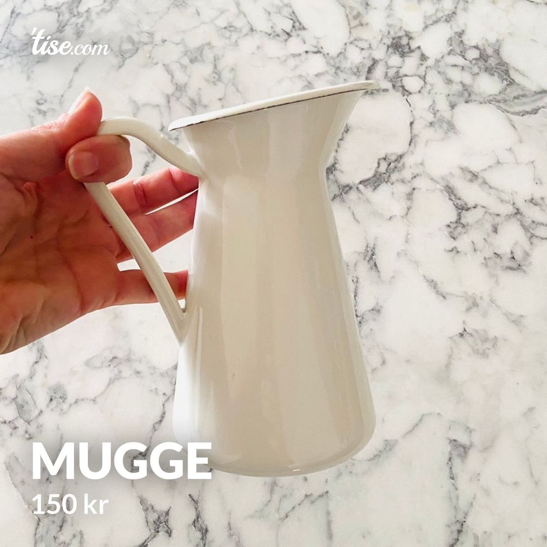 Mugge