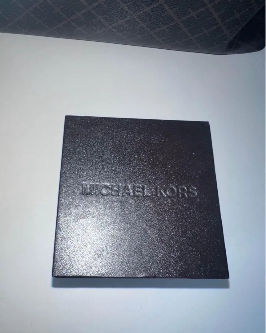 Klocka Michael Kors