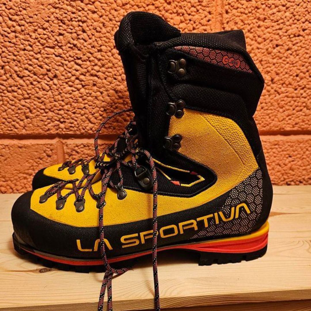 La Sportiva Nepal