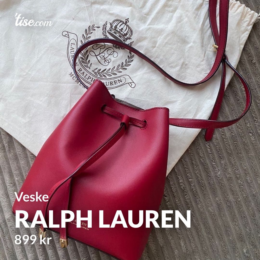 Ralph Lauren