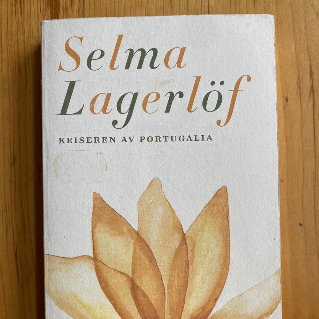 Selma Lagerlöf