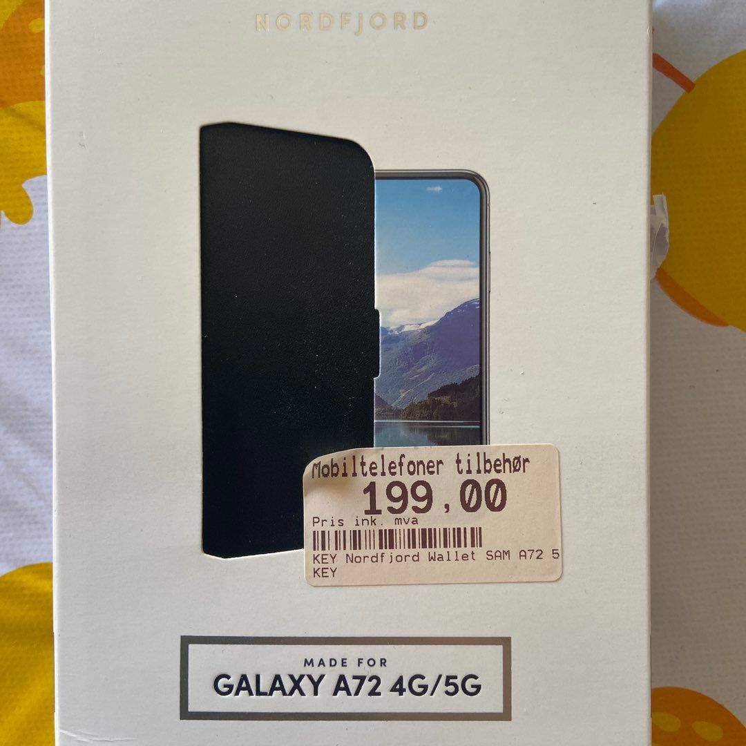 Galaxy a72 4g/5g