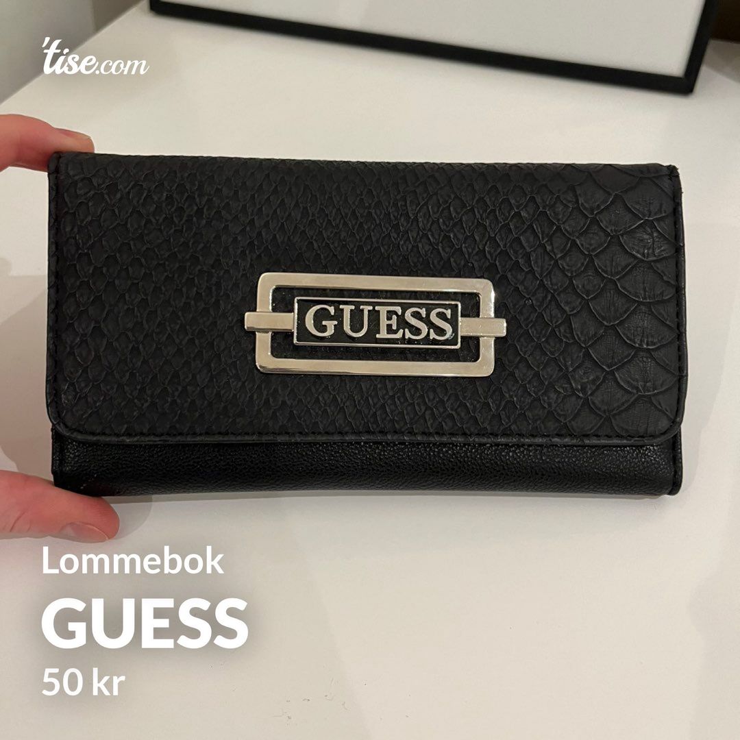 Guess