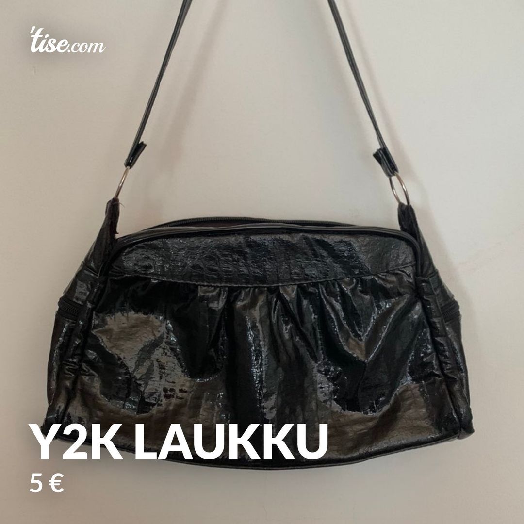 Y2K laukku