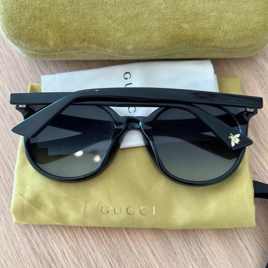 Gucci solbriller