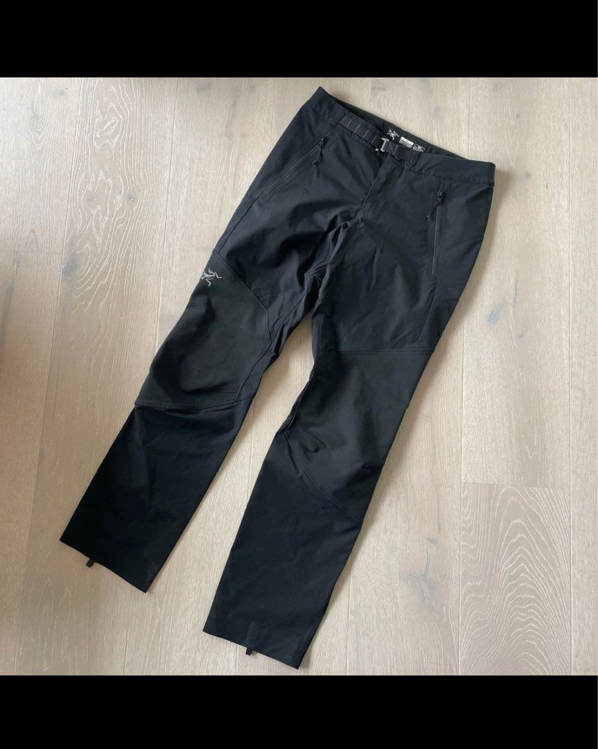 Gamma rock pant