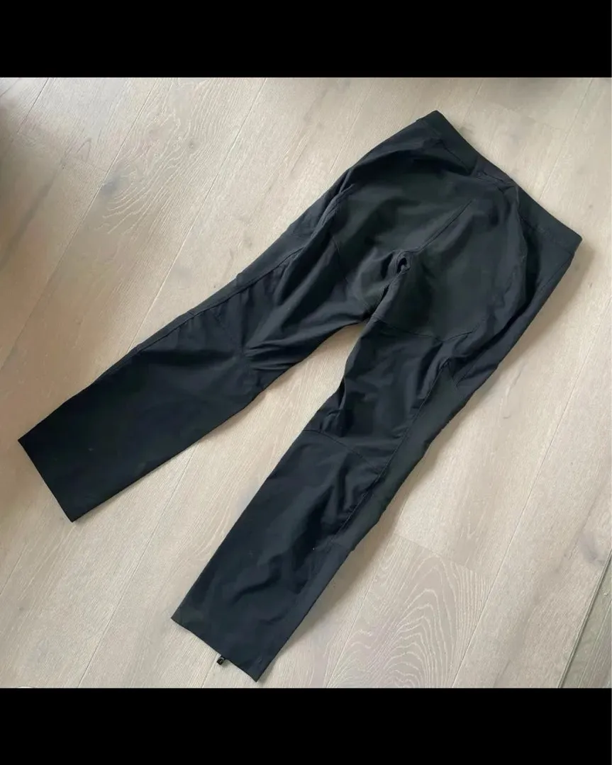 Gamma rock pant