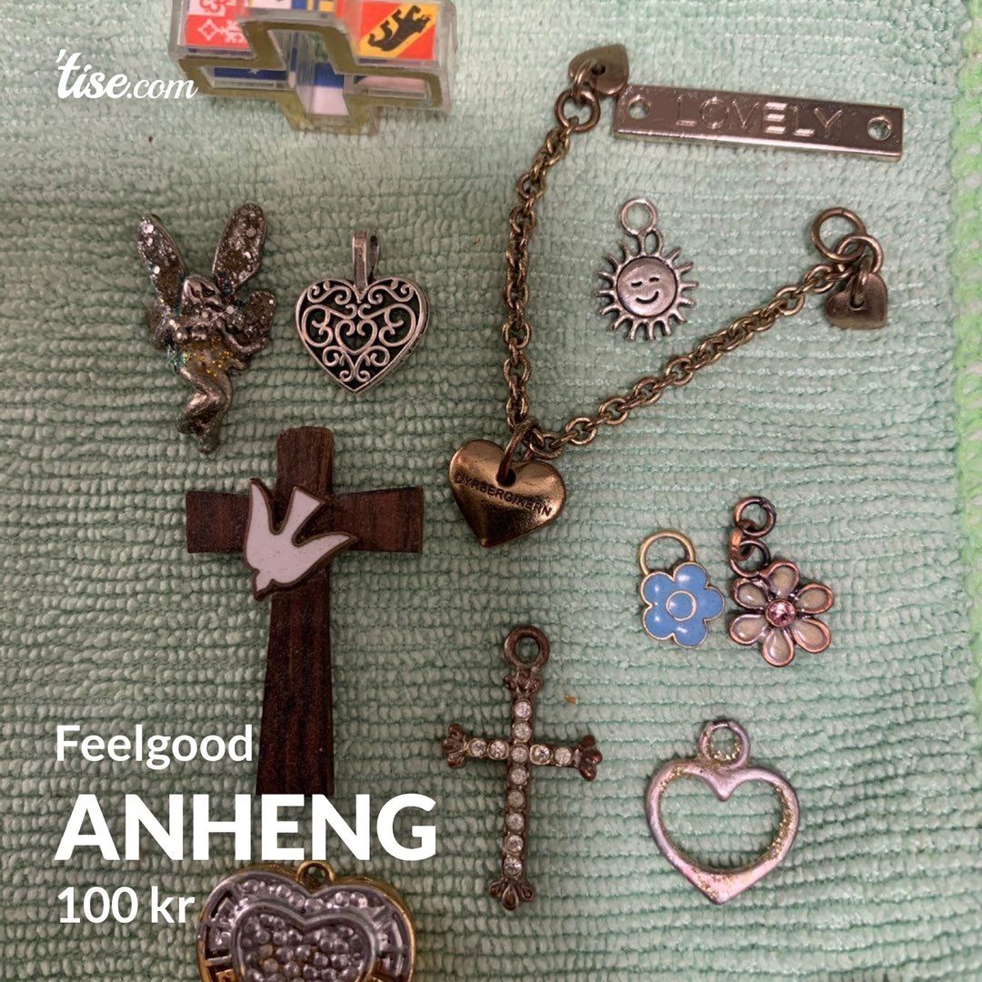 ANHENG