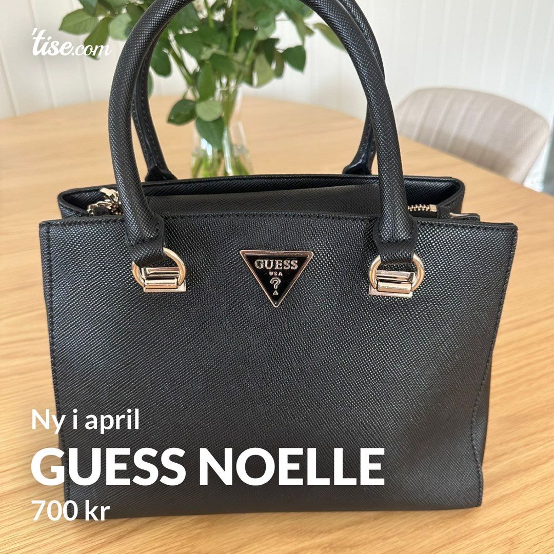 GUESS Noelle