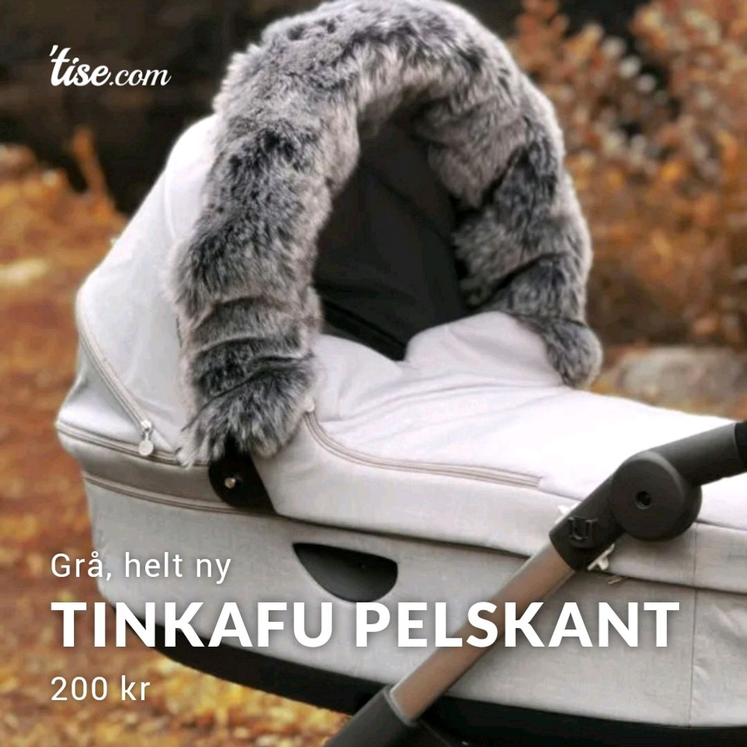 Tinkafu Pelskant