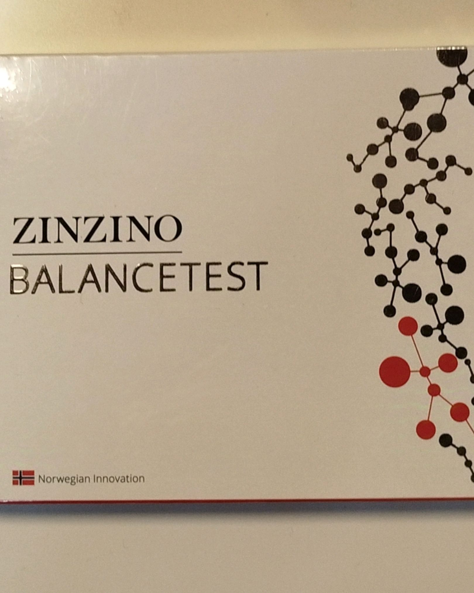 Balansetest